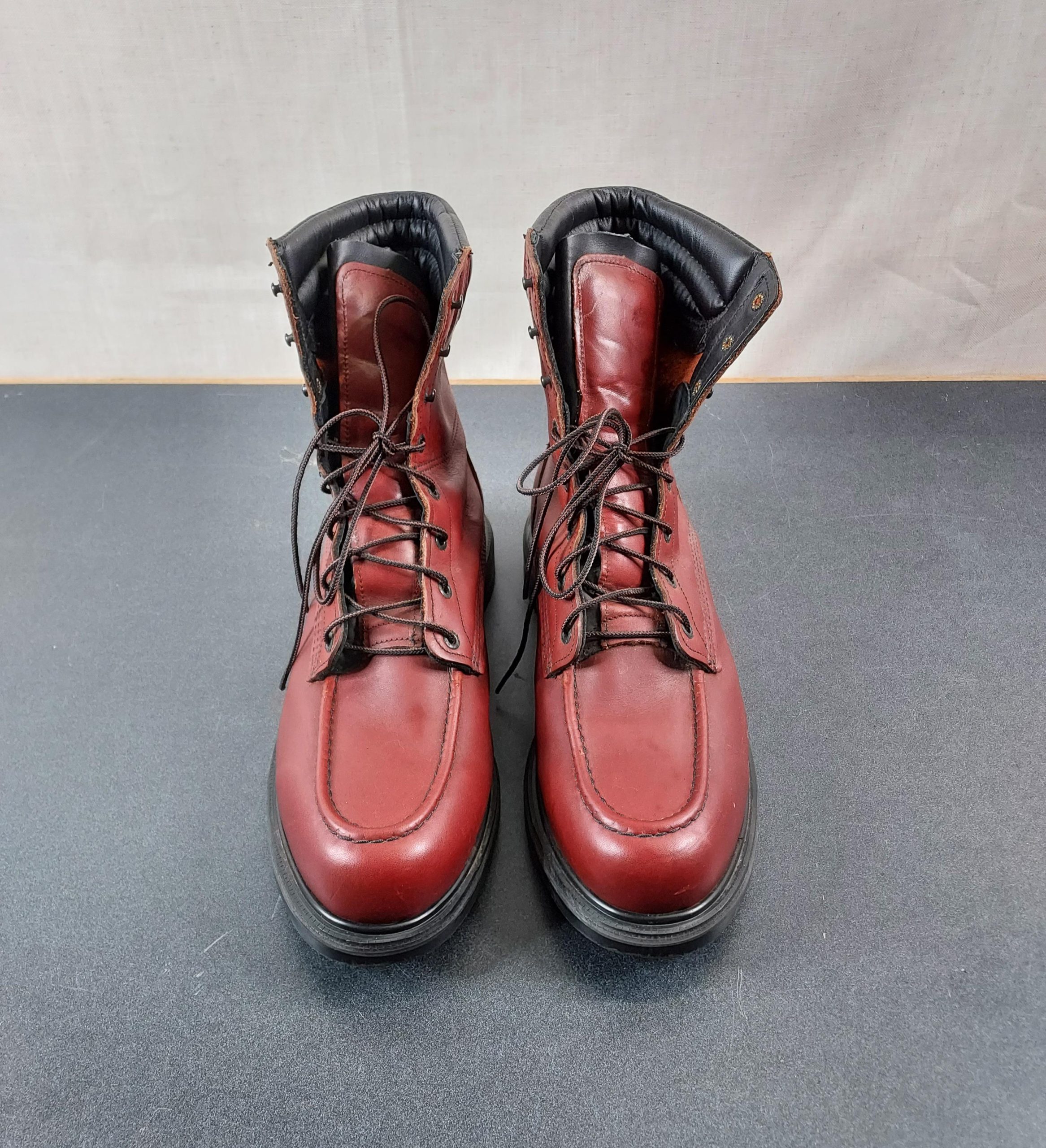 Red Wing Boots