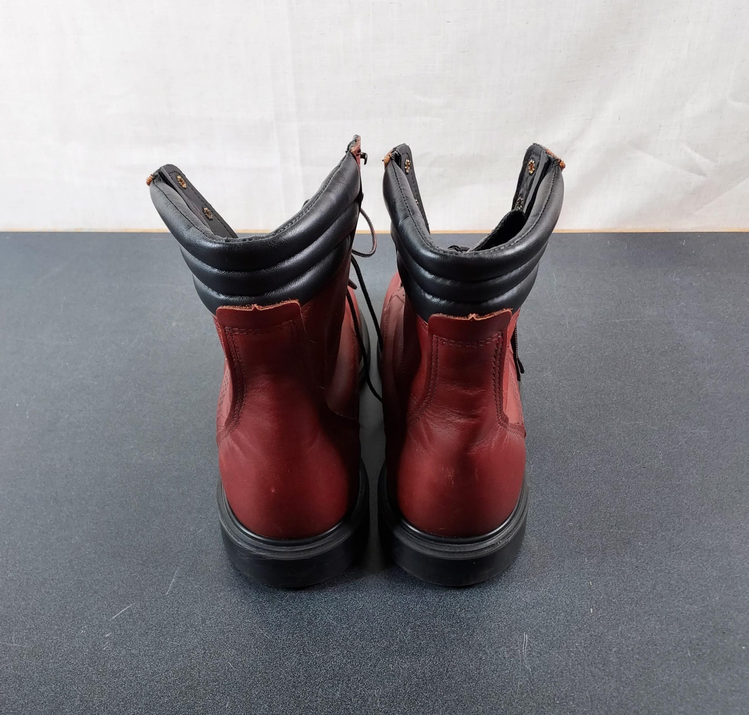 Red Wing Boots - Image 3