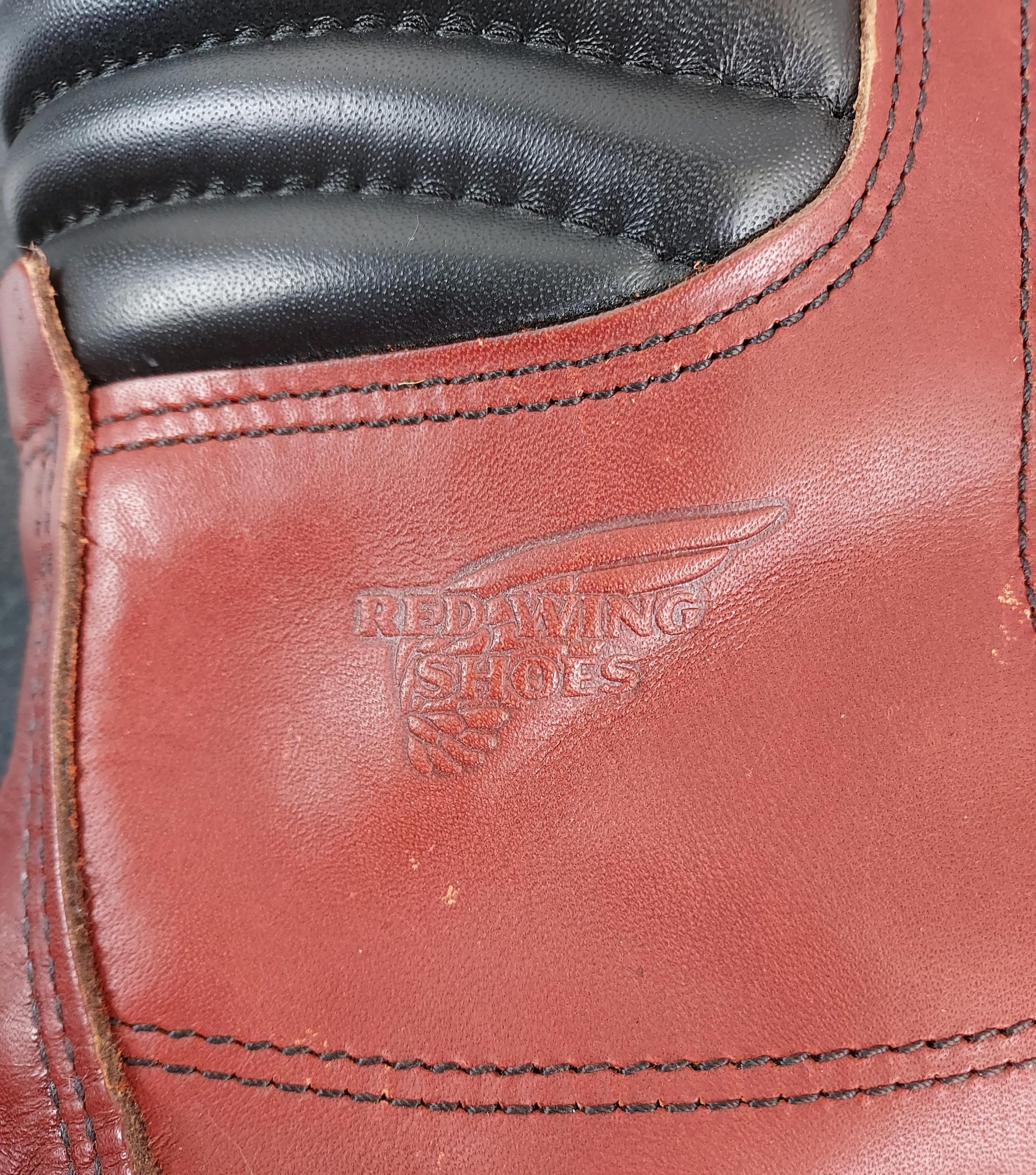 Red Wing Boots - Image 7