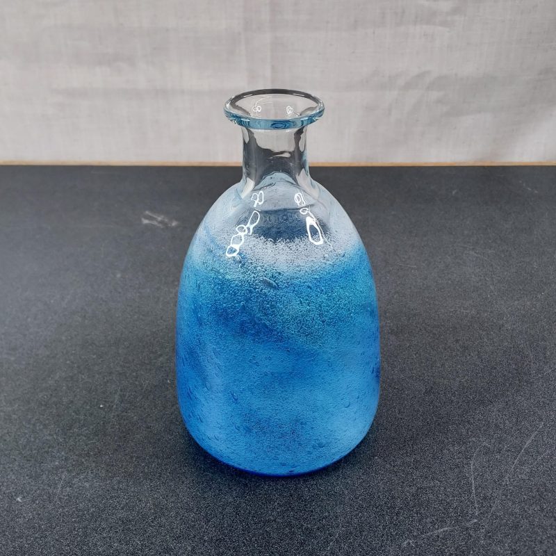 Ryukyu Glass Bottle