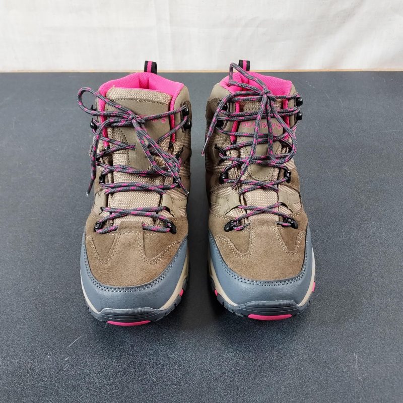Bearpaw "Corsica" Hiking Boots