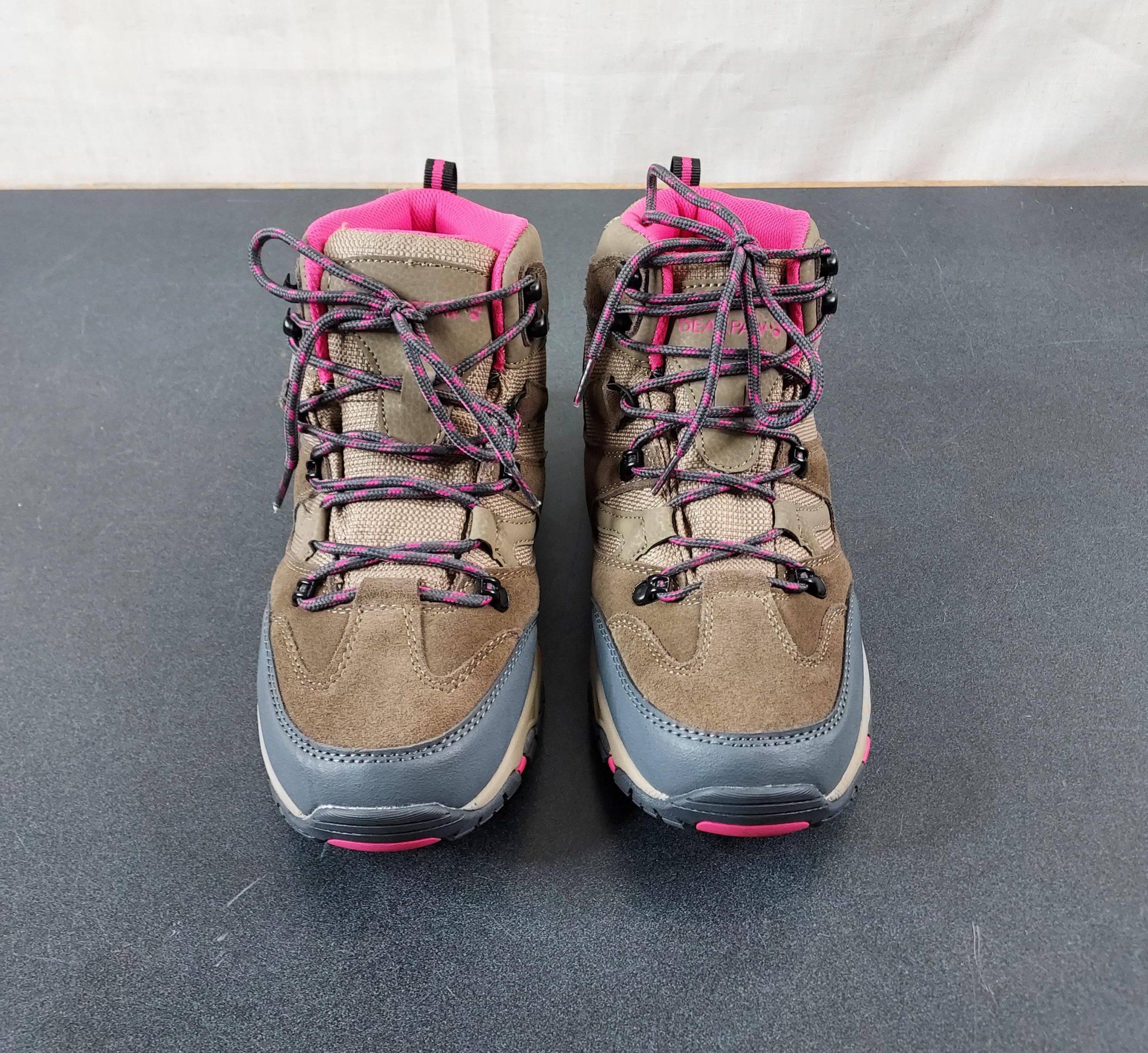 Bearpaw "Corsica" Hiking Boots