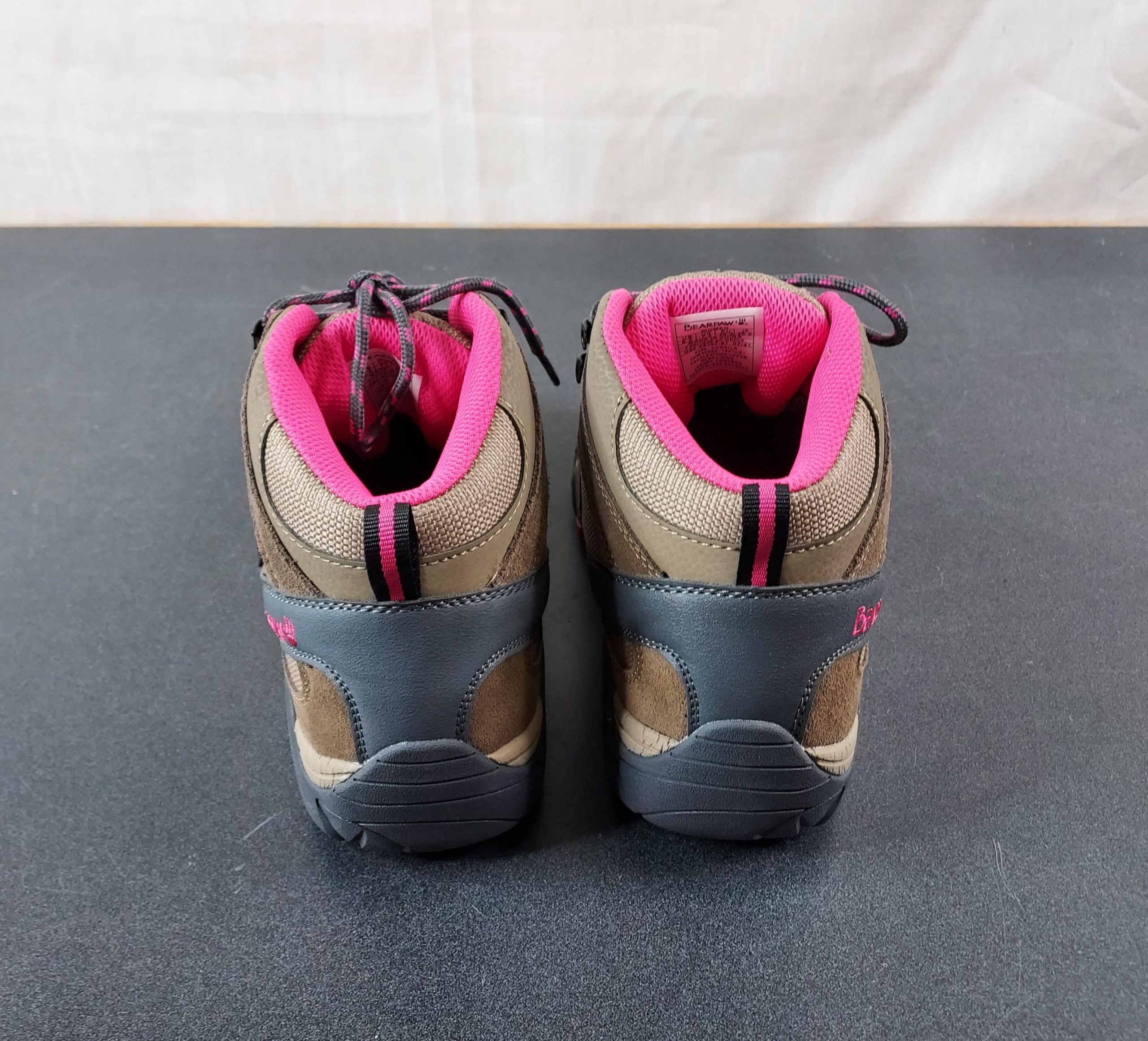 Bearpaw "Corsica" Hiking Boots - Image 3