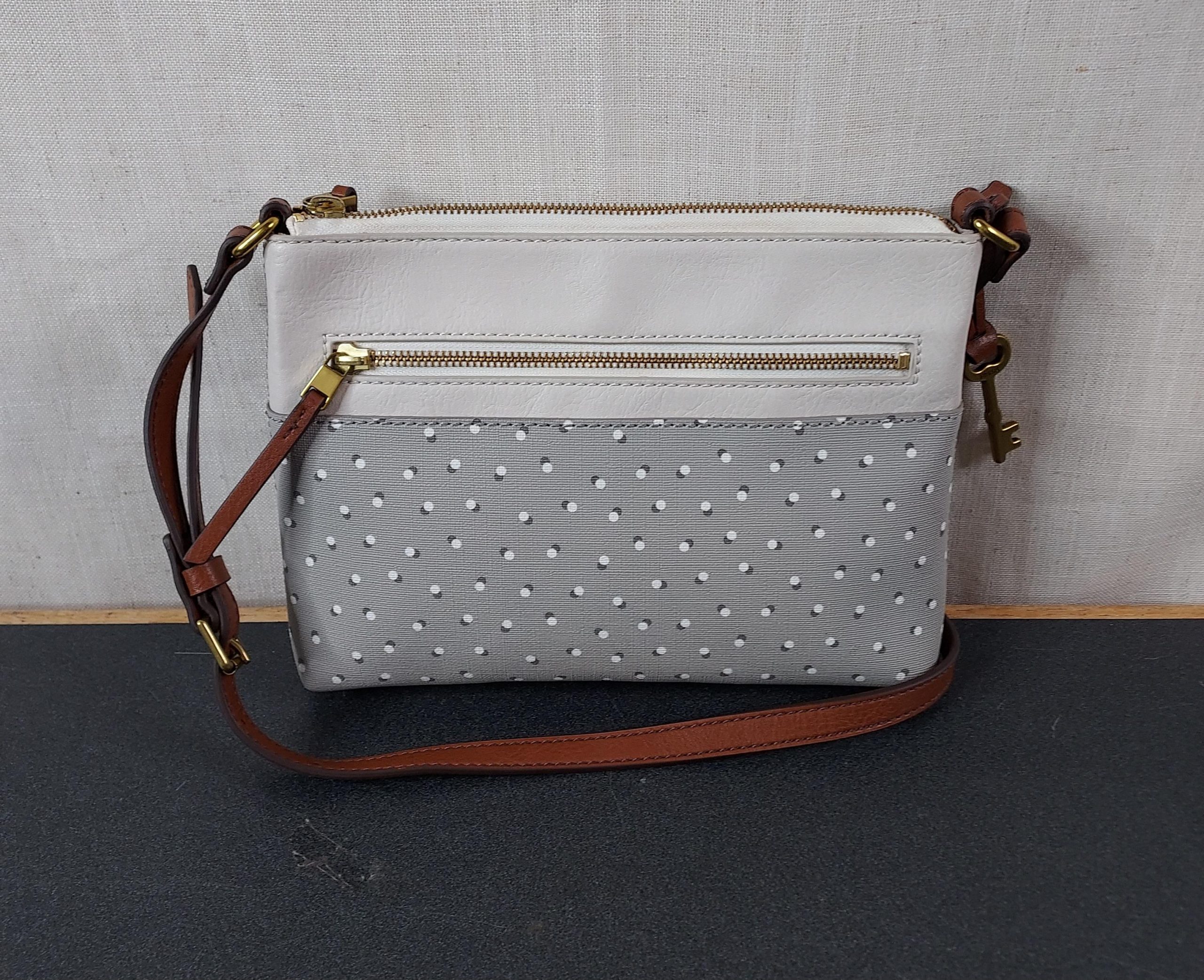 Fossil "Fiona" Crossbody - Image 2