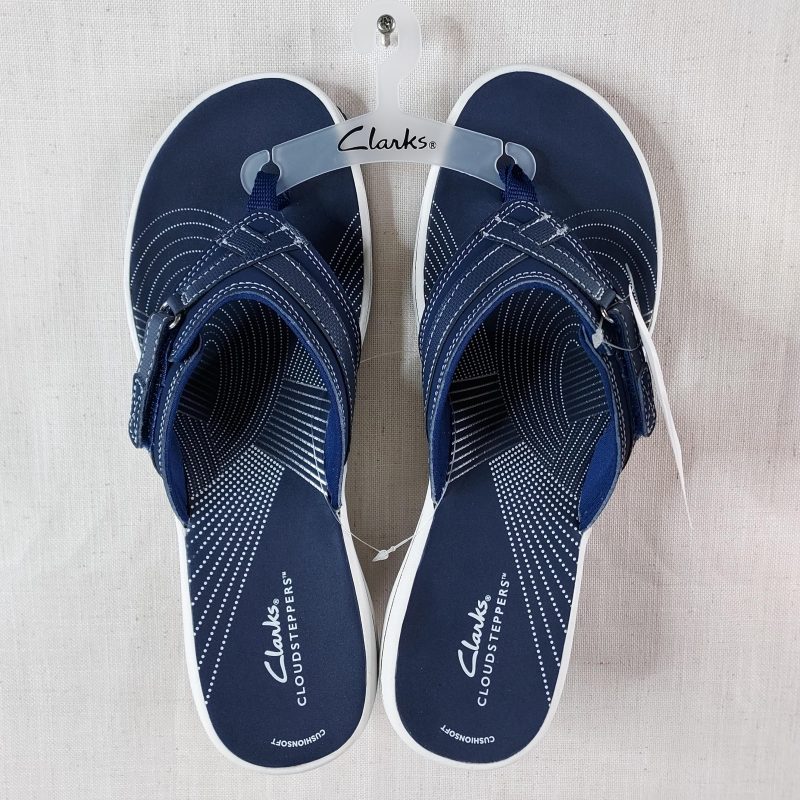 Clarks "Breeze Sea" Sandals