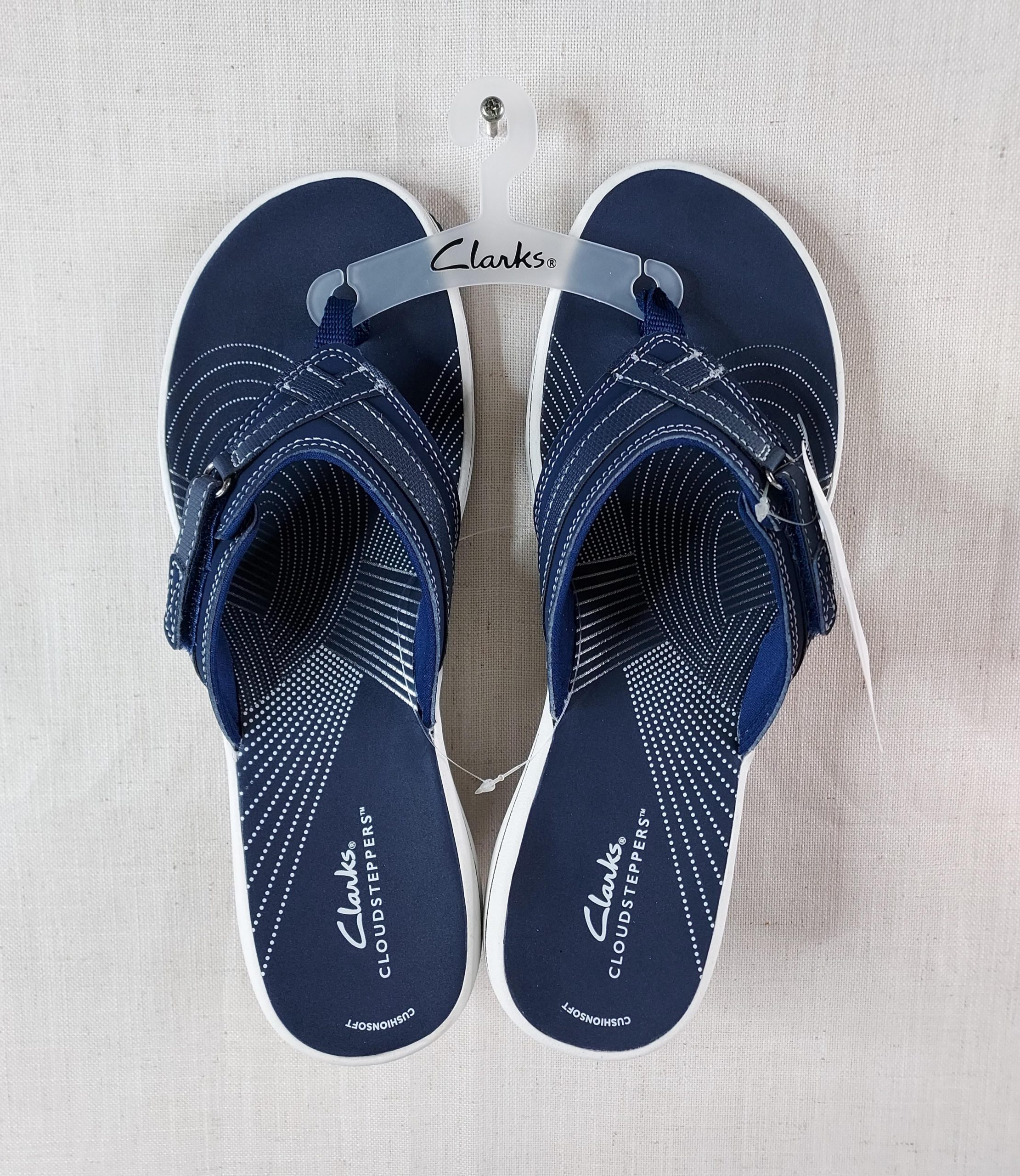 Clarks "Breeze Sea" Sandals