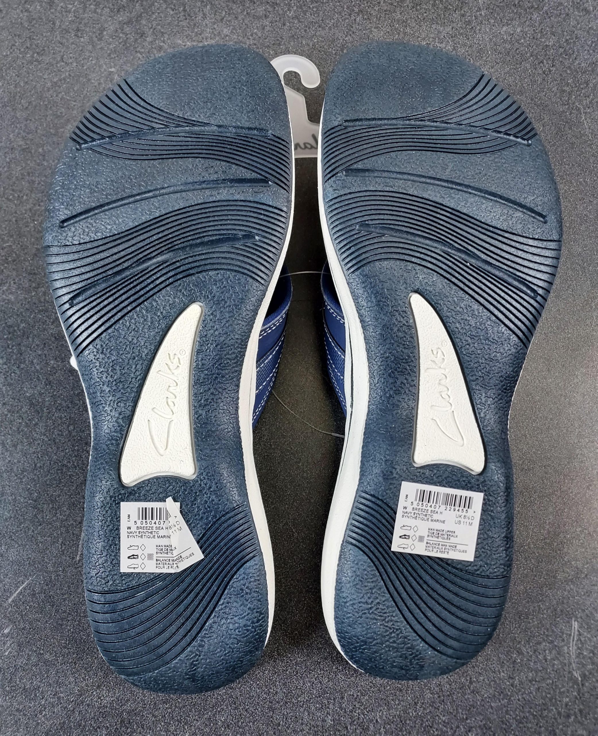 Clarks "Breeze Sea" Sandals - Image 2