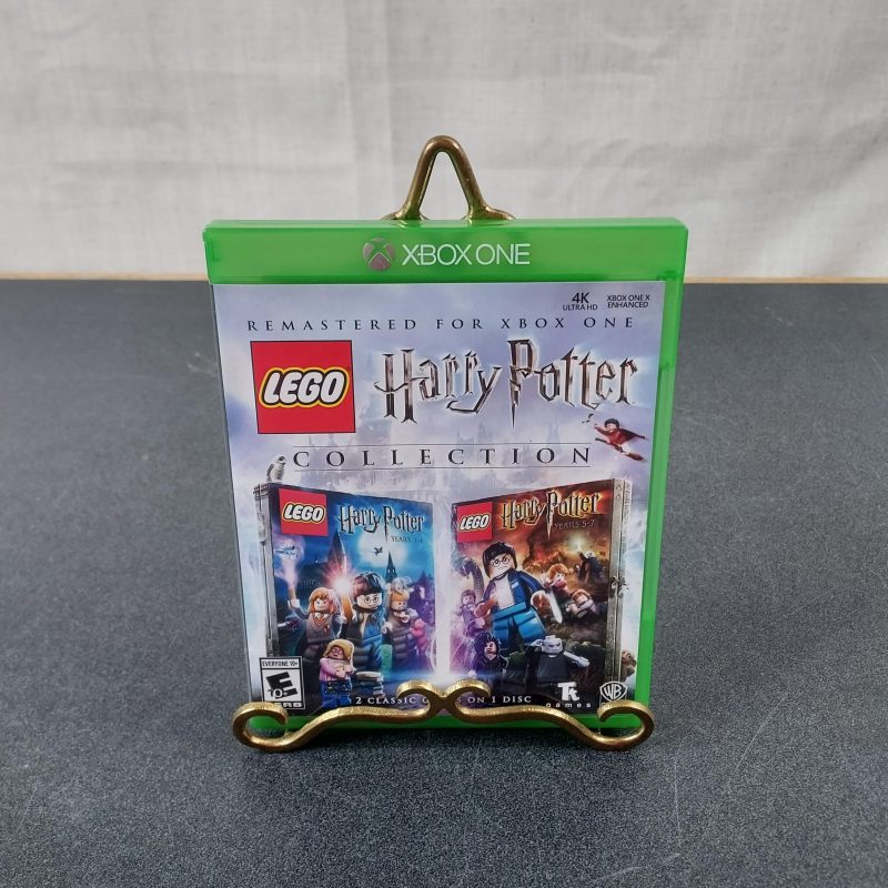 LEGO Harry Potter for Xbox One