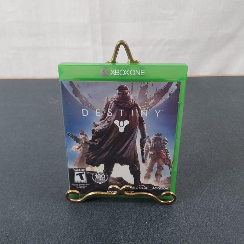 Destiny for Xbox One