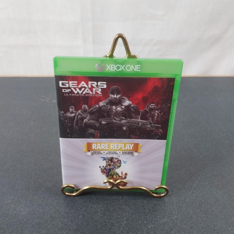 Gears of War: Ultimate Edition & Rare Replay for Xbox One