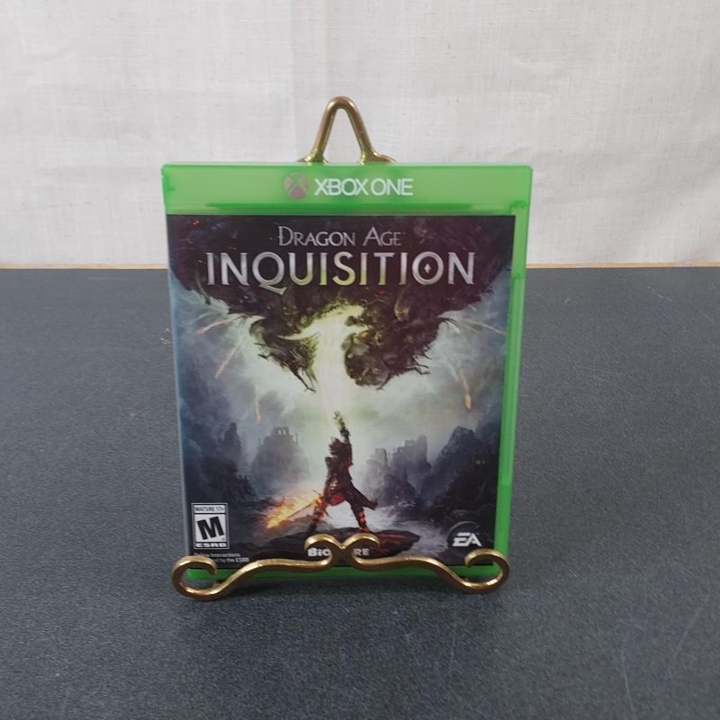 Dragon Age: Inquisition for Xbox One