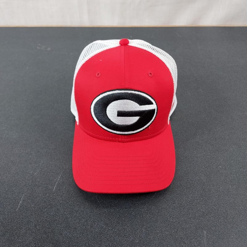 Nike Georgia Bulldogs Trucker Hat