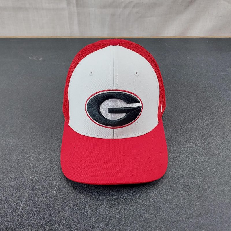 '47 Brand Georgia Bulldogs Trucker Hat