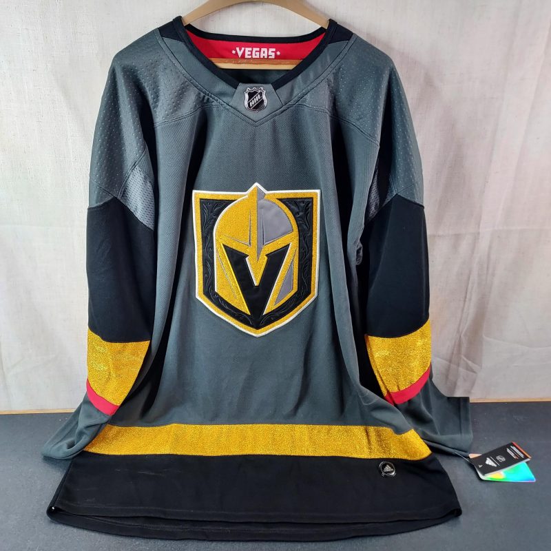 NHL Vegas Golden Knights Adidas Jersey