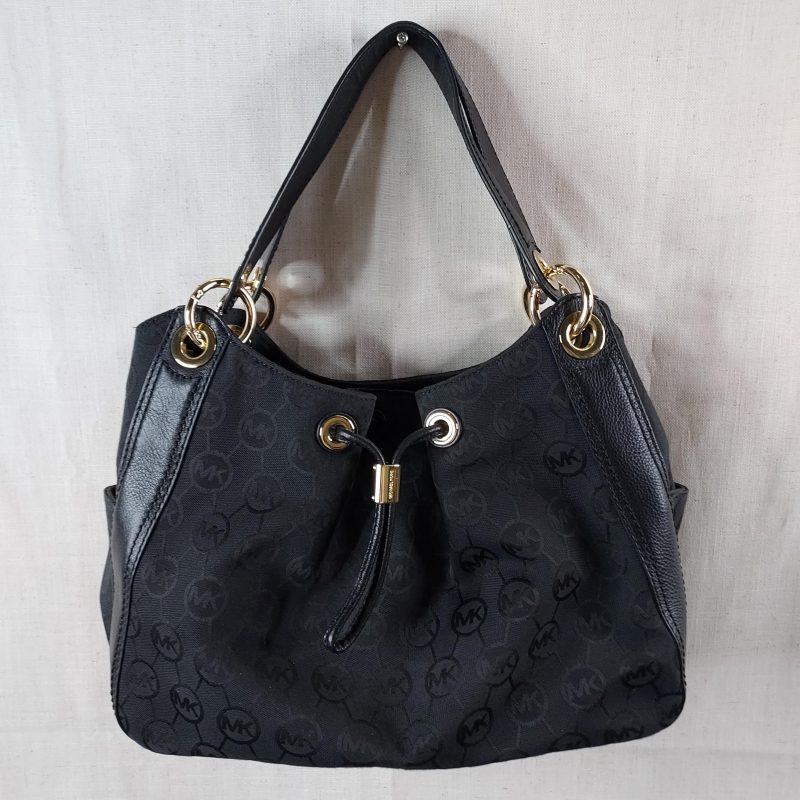 Michael Kors "Ludlow" Shoulder Bag