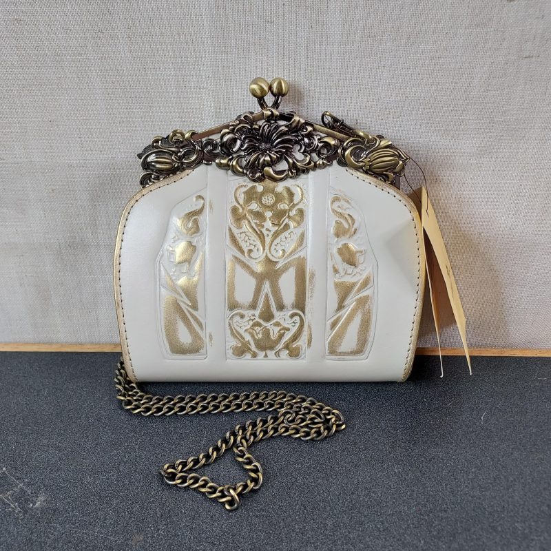 Patricia Nash "Rosaria" Clutch