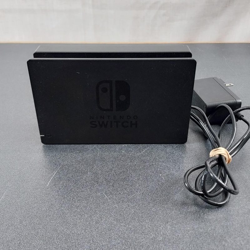 Nintendo Switch Dock