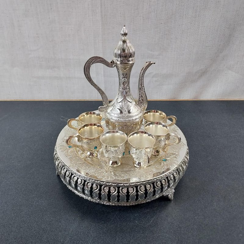 Turkish Tea Set