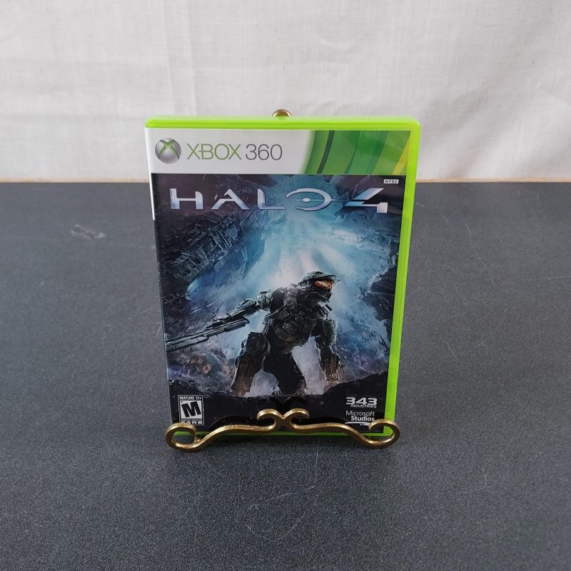 Halo 4 for Xbox 360
