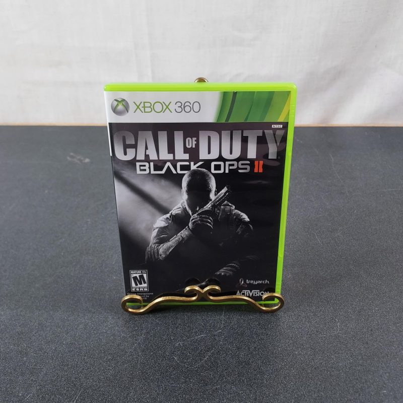 Call of Duty: Black Ops II for Xbox 360