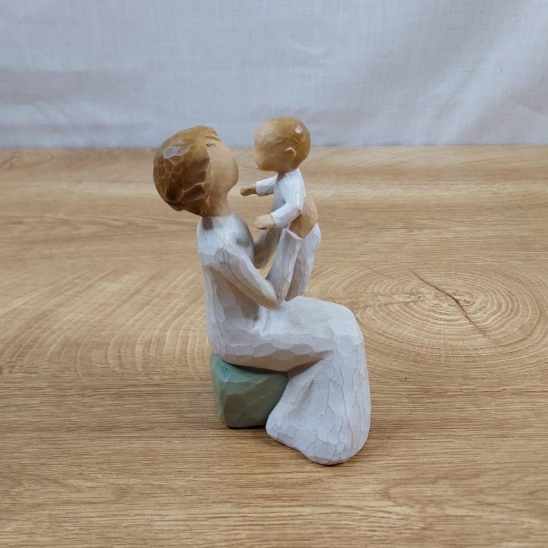Willow Tree "Grandmother" Figurine