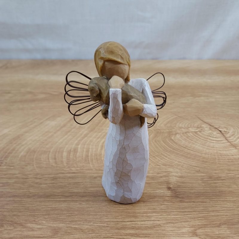 Willow Tree "Angel of Friendship" Figurine
