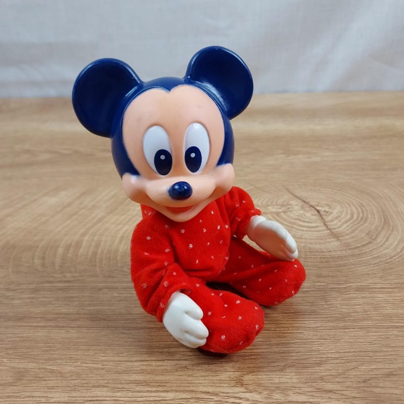 1984 ARCO "Disney Babies" - Baby Mickey Mouse