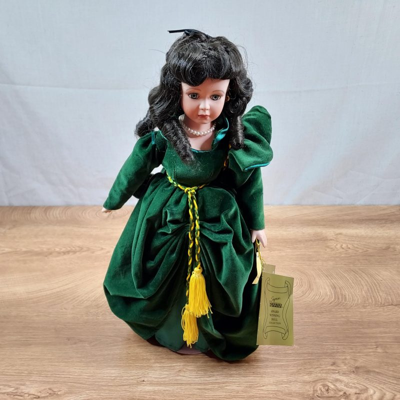 Seymour Mann Connoisseur Collection "Southern Belle" Doll