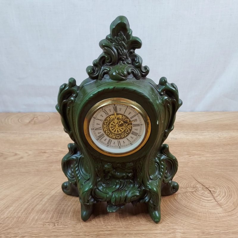 Holland Mold Lanshire Mantle Clock