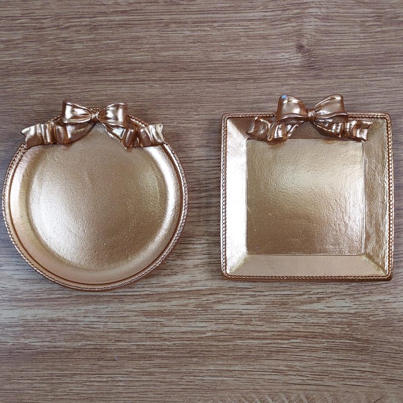 Jewelry Tray Set