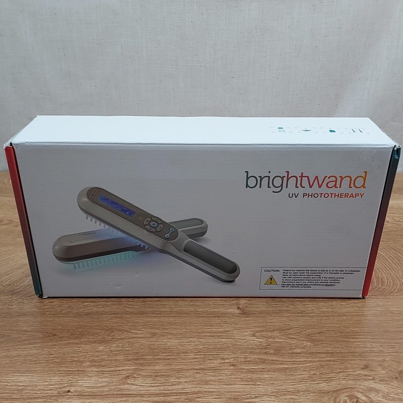 Brightwand UV Phototherapy Lamp