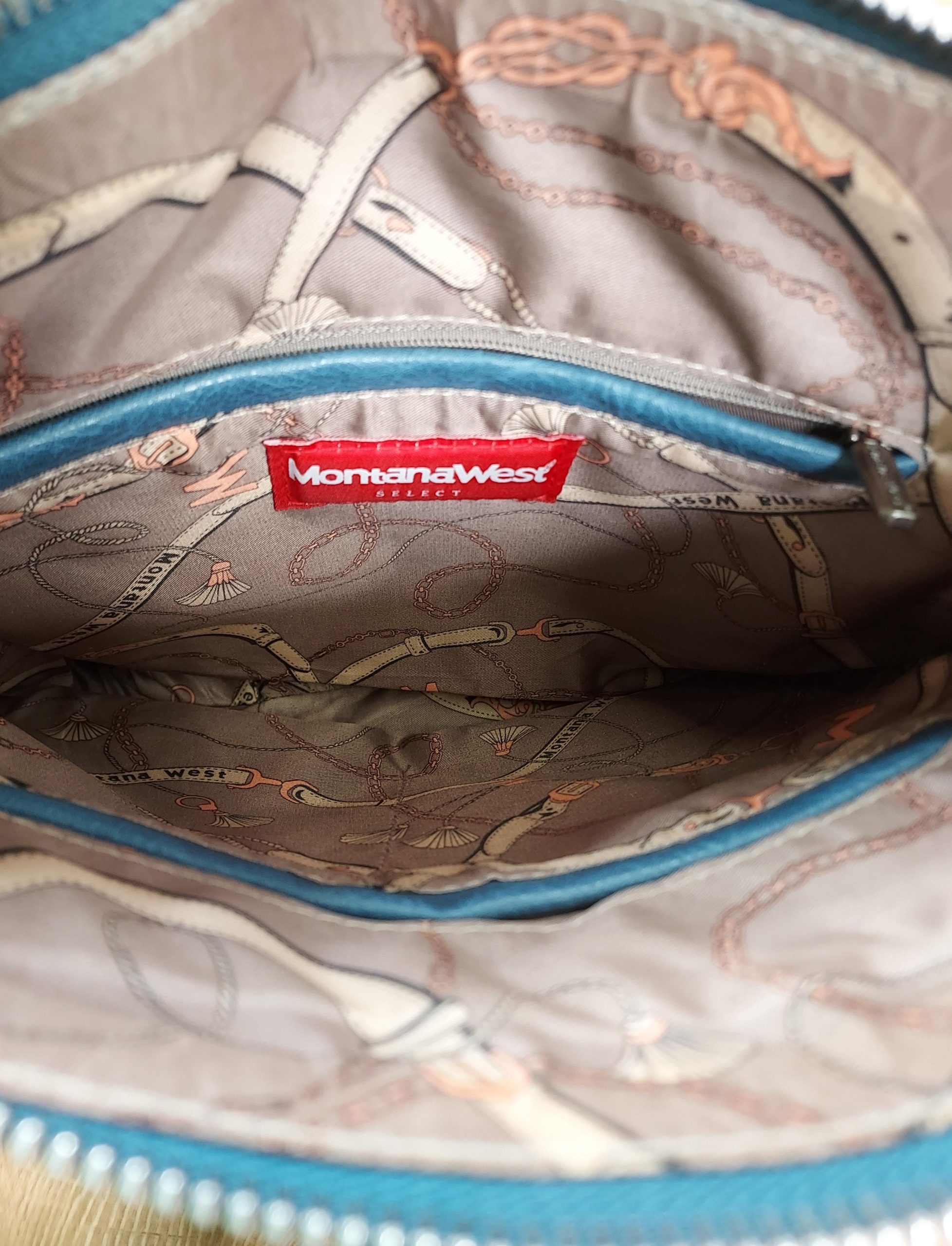 Montana West Crossbody - Image 4
