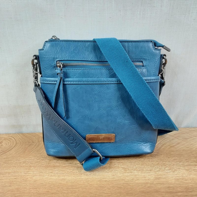 Montana West Crossbody