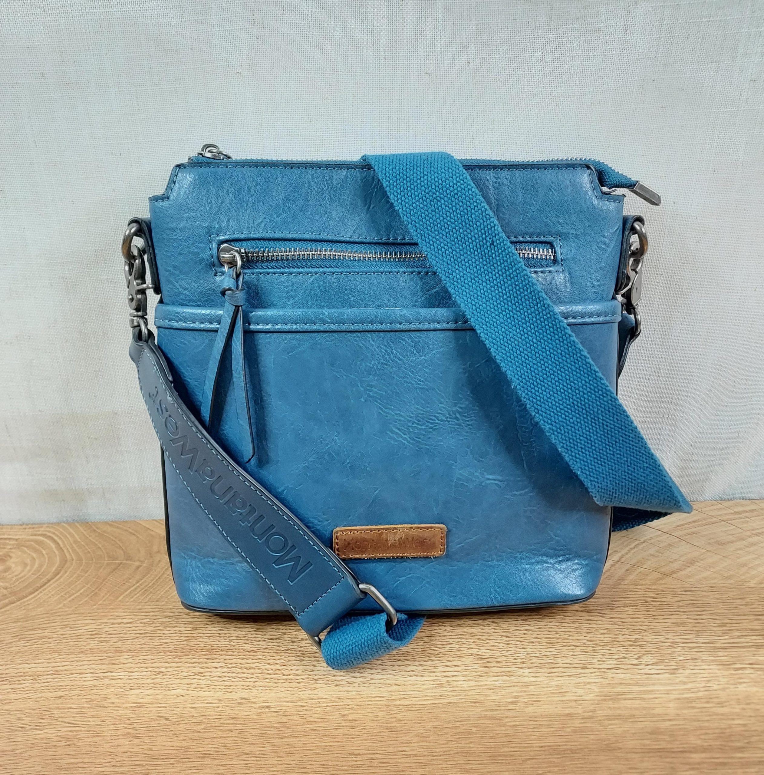 Montana West Crossbody