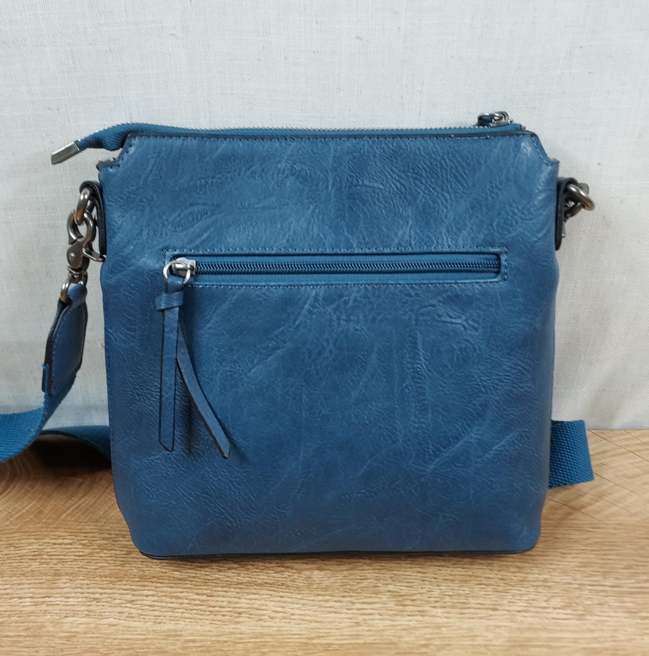 Montana West Crossbody - Image 2