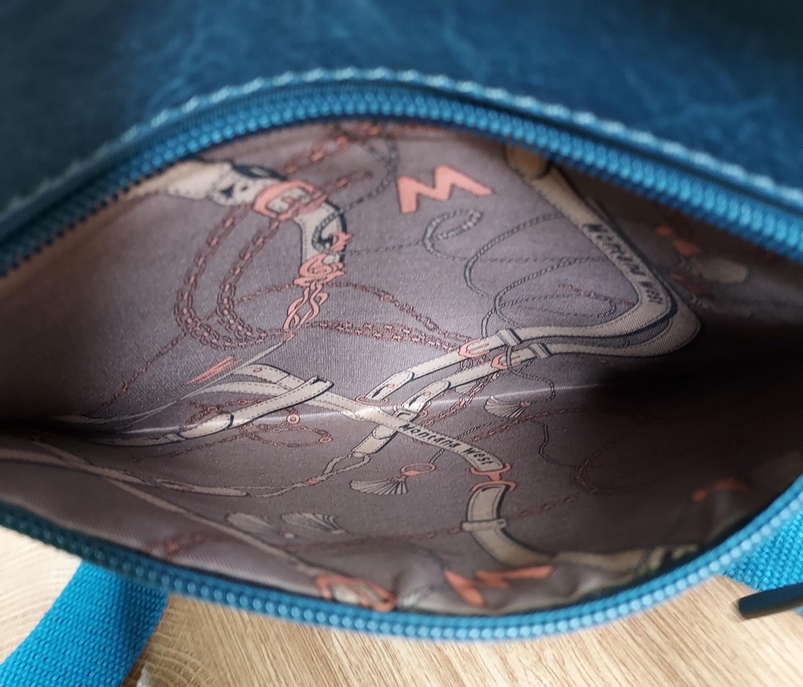 Montana West Crossbody - Image 5