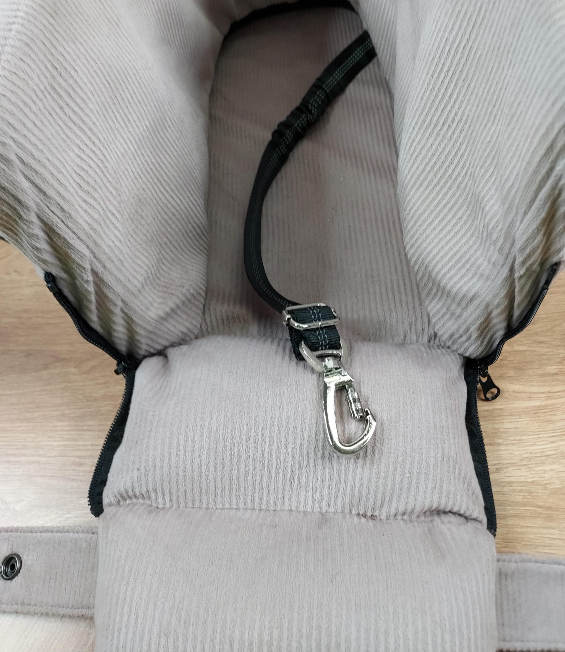 PawSeat Pet Booster Seat - Image 4