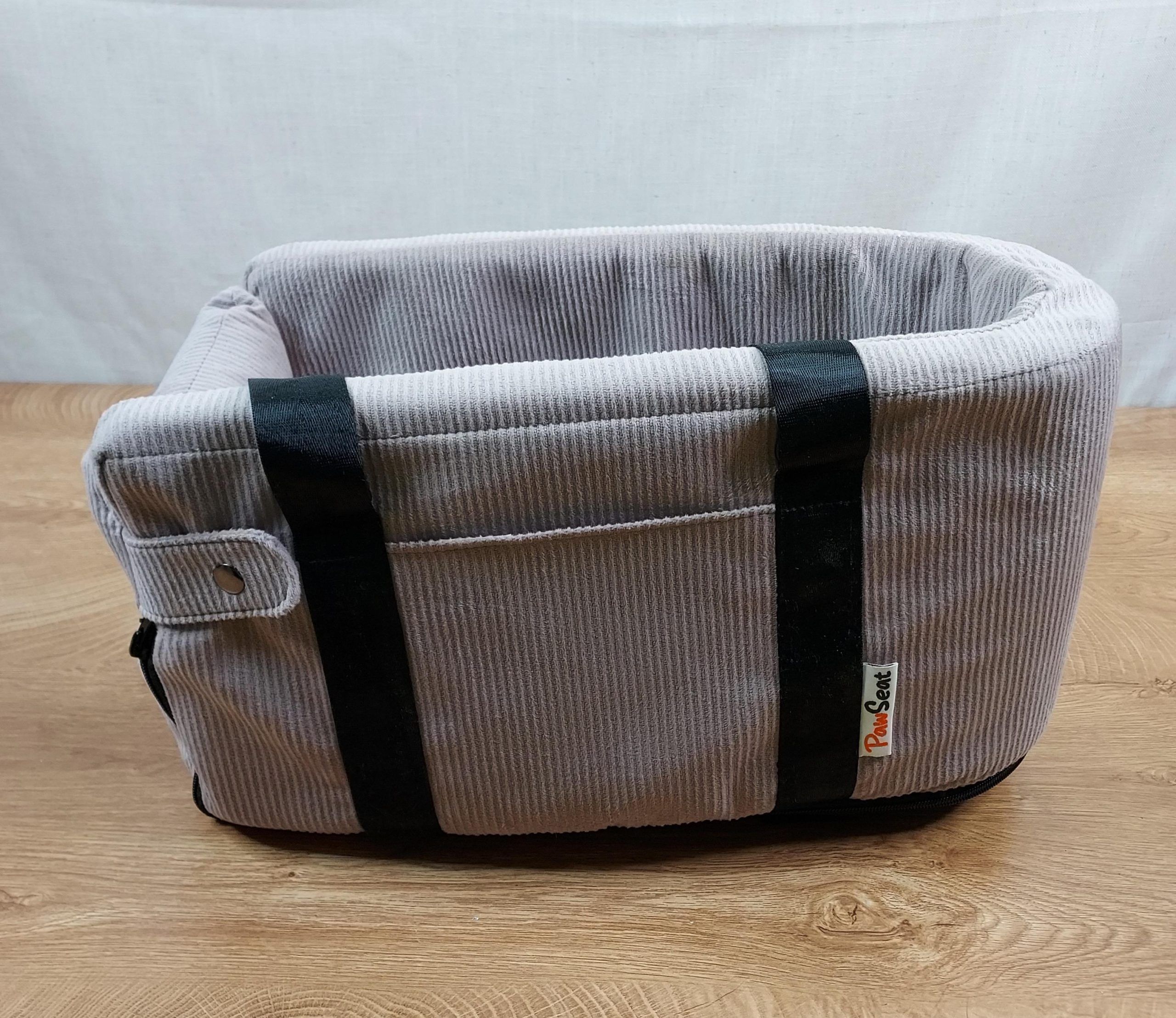 PawSeat Pet Booster Seat - Image 2