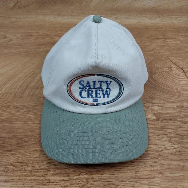 Salty Crew Cap