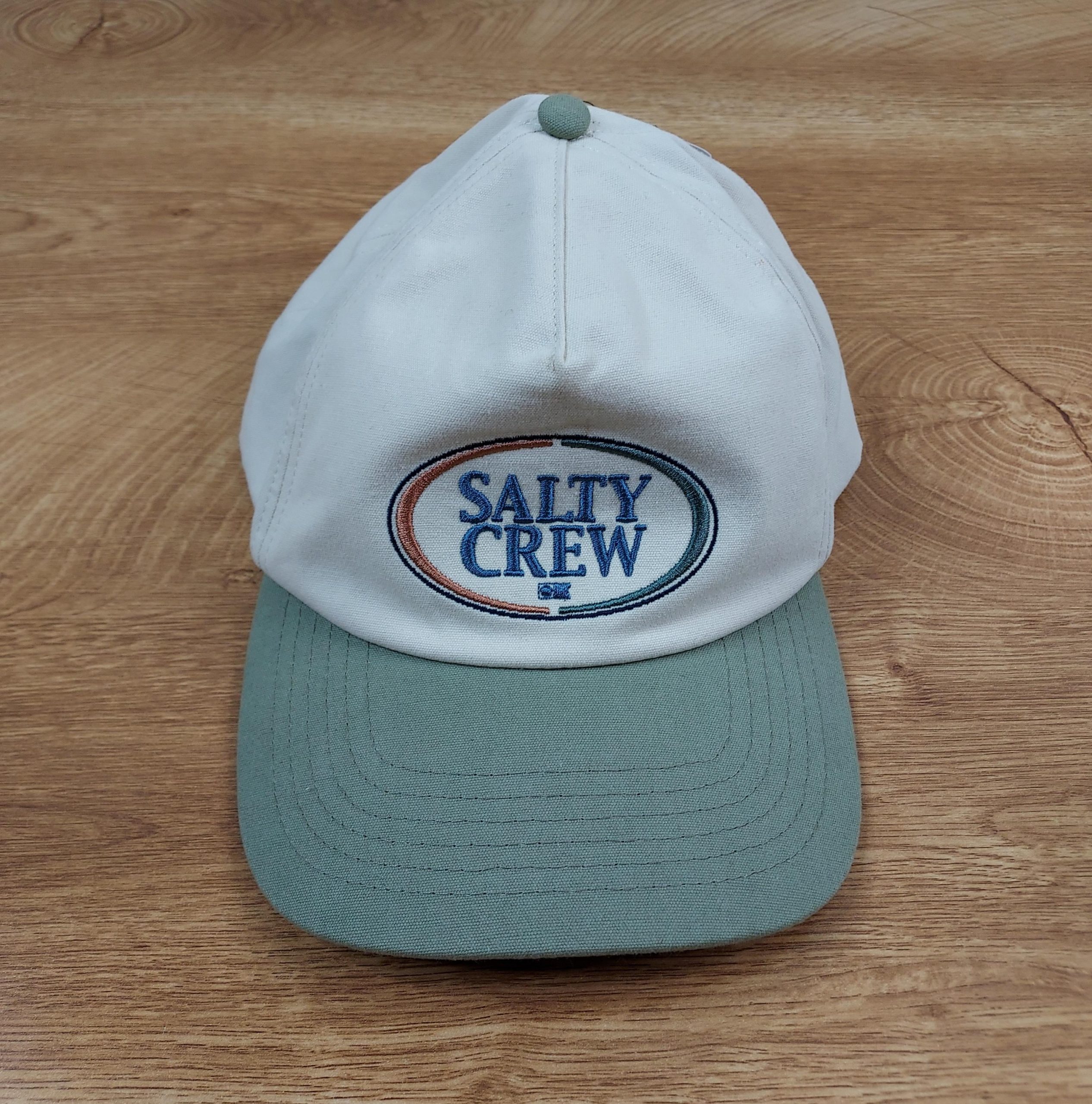 Salty Crew Cap