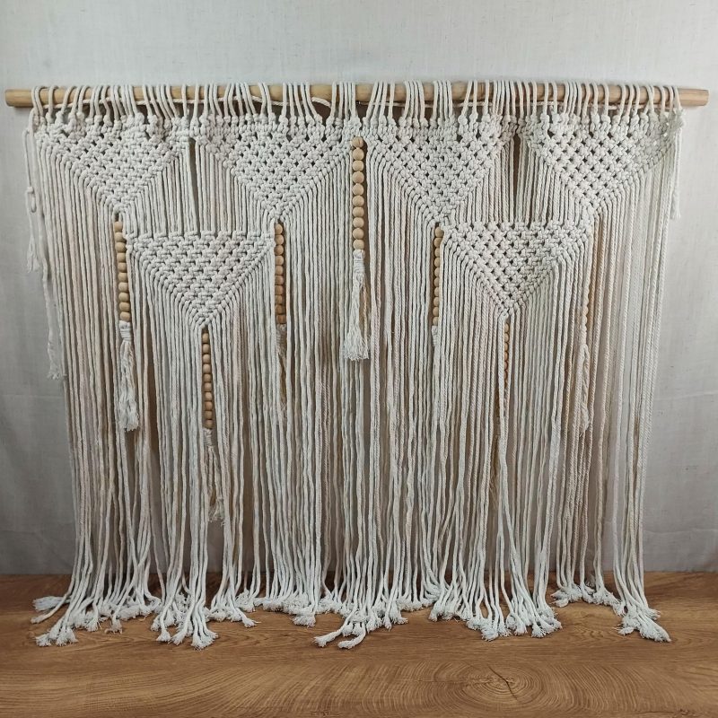 Macramé Wall Hanging