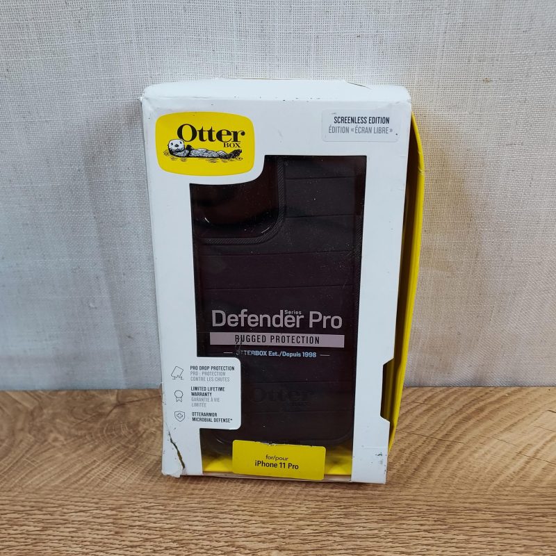 OtterBox Defender Pro iPhone 11 Pro Case