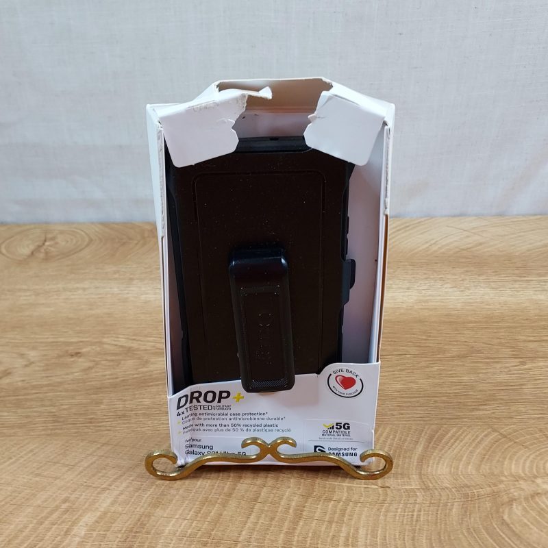 OtterBox Samsung Galaxy S21 Ultra Case