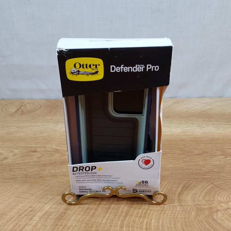 OtterBox Samsung Galaxy S21 Ultra Case