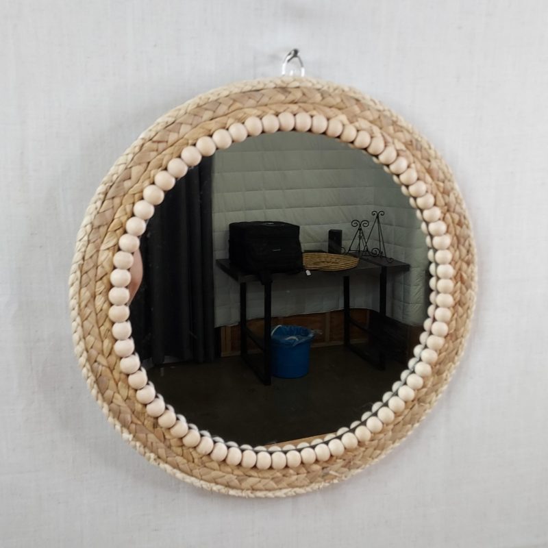 Boho Mirror