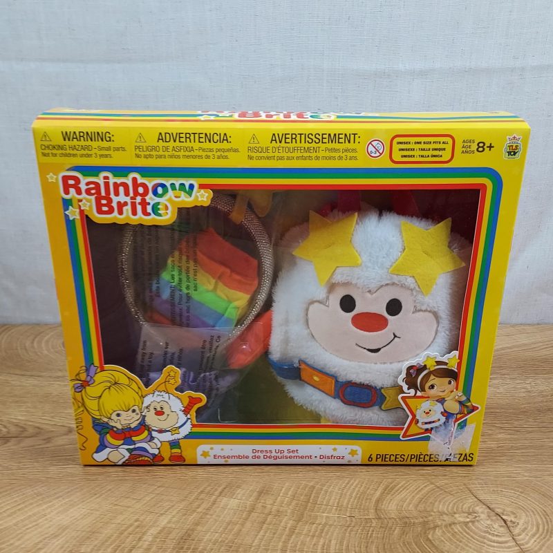 Rainbow Brite