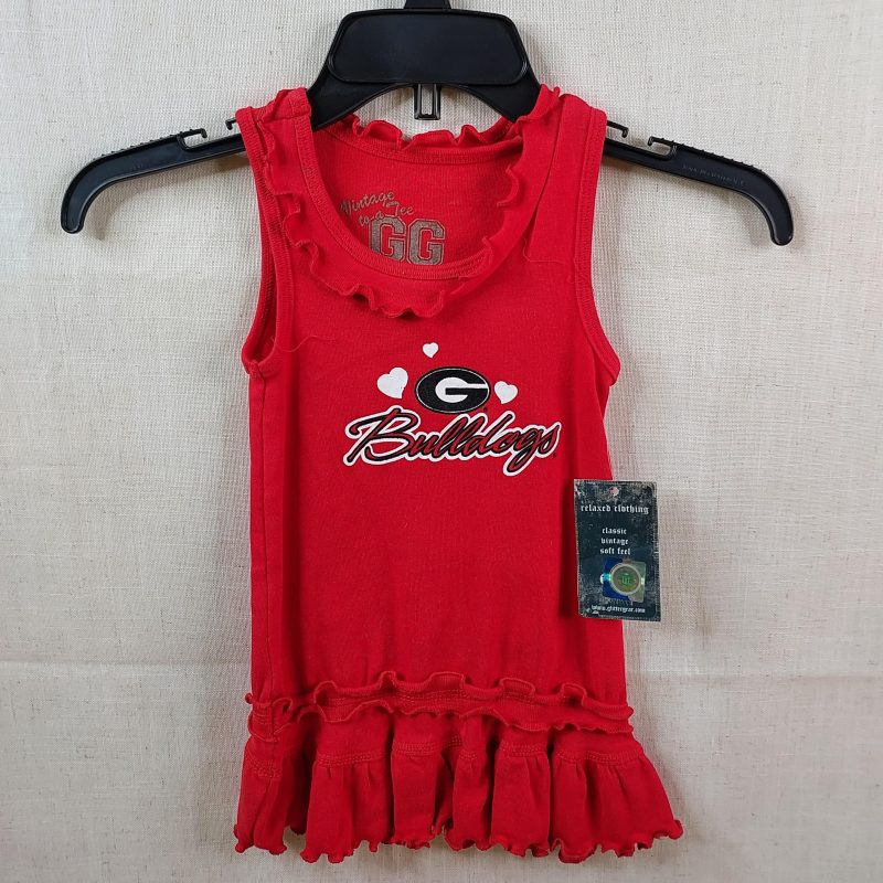 UGA Tank (4T)