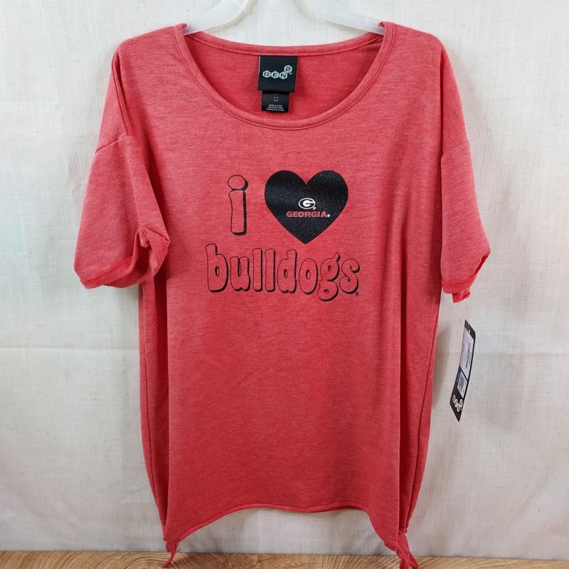 UGA Shirt (Adult L)