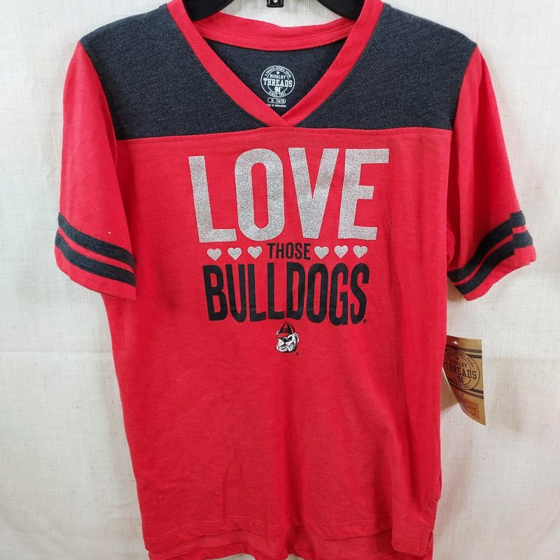 UGA T-shirt (Youth XL)