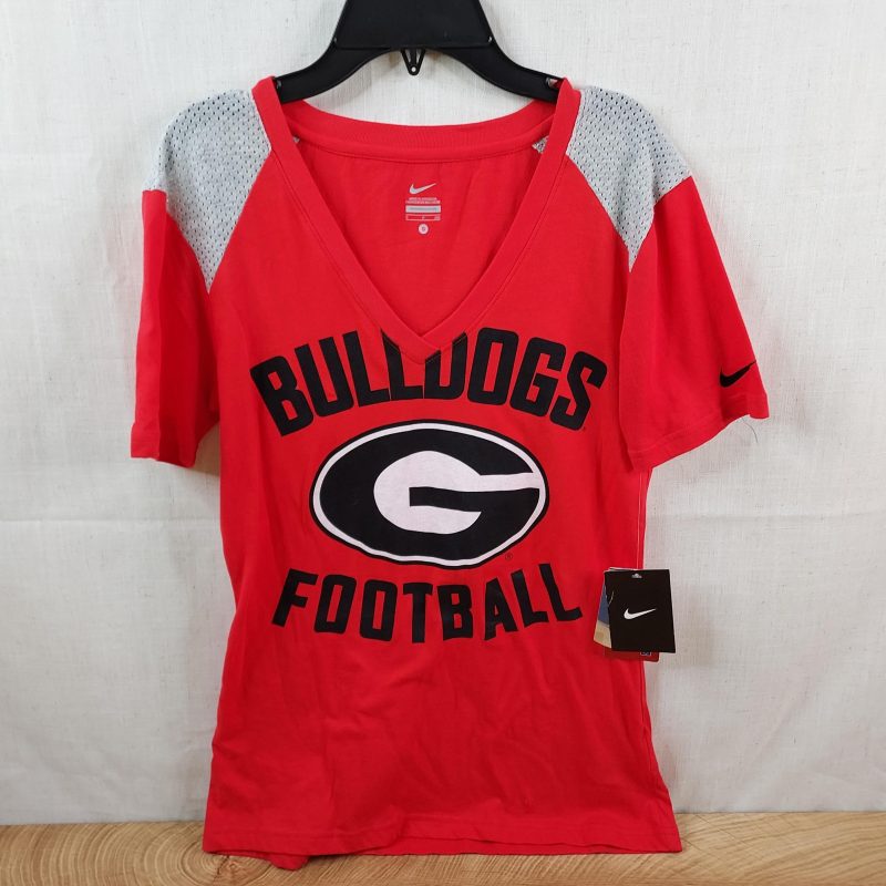 Nike UGA T-shirt (Adult S)